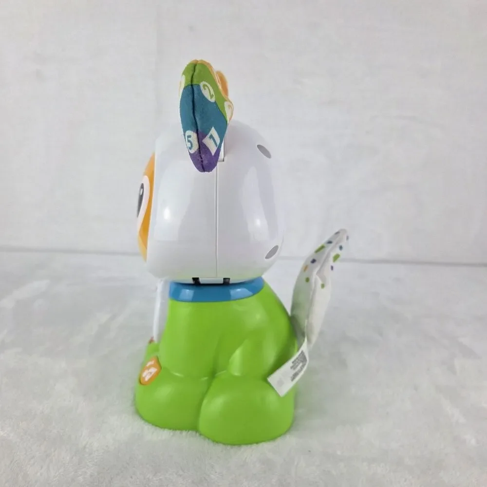 Fisher-Price bring learning